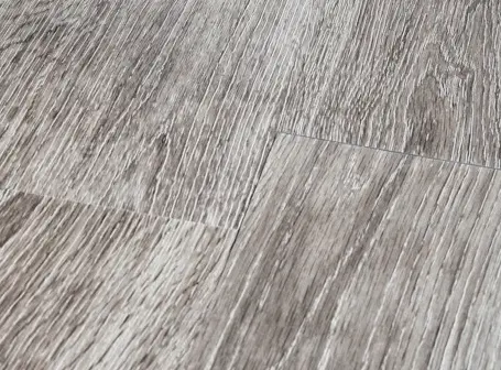 Кварц-виниловая плитка Alpine Floor Ultra Дуб Дымчатый ЕСО 5-24 2 мм. 34 класс в Сургуте