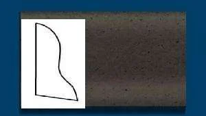 Плинтус пробковый ArtCorkDesing С 102 (Колер 18) 20x40x910 мм в Сургуте