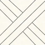 Модульный паркет Гордон Дуб Без покрытия 449х449х15 мм в Сургуте