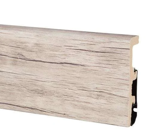 Плинтус полиуретановый Arbiton INTEGRA 12 Дуб Рома  2,4 м в Сургуте