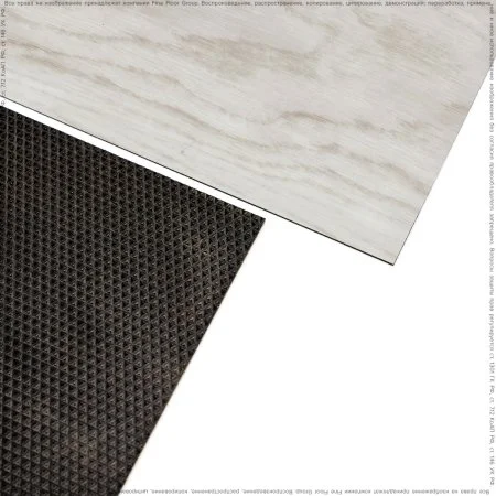 ПВХ плитка FineFlex Wood Дуб Лапландский FX-105 в Сургуте