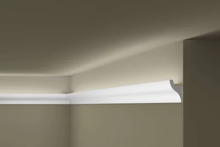 Профиль NMC Wallstyl IL3 (50х33х2000мм) в Сургуте