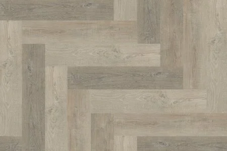 Виниловый пол Floor Factor Herringbone Graphite Oak в Сургуте