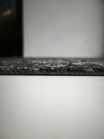 Ковровая плитка Bonkeel Star Graphit в Сургуте