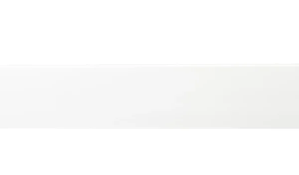 Плинтус дюрополимерный Bonkeel 01 Белый (80х14х2000 мм) в Сургуте