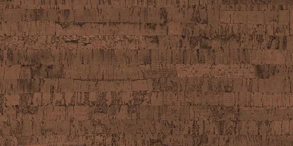 Пробковое покрытие CorkStyle Eco Cork Linea Chocco (915 x 305 x 6 мм) в Сургуте