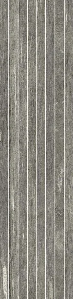 Керамогранит Italon Скайфолл Гриджио Татами (Натуральная, 20х80) в Сургуте