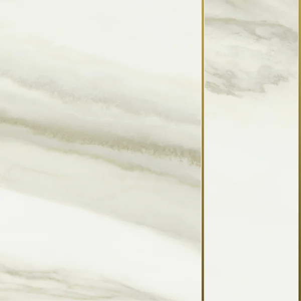 Керамогранит Italon Шарм Эдванс Кремо 60х60 Лакшери Лайн (Патинированная) в Сургуте