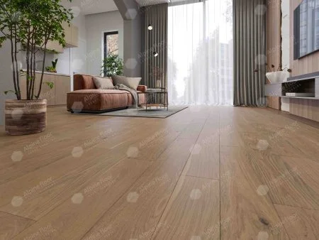 Инженерная доска Alpine Floor Villa Дуб Амаретти в Сургуте