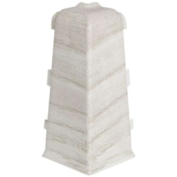 Угол наружный INDO70 19 Дуб Онтарио в Сургуте