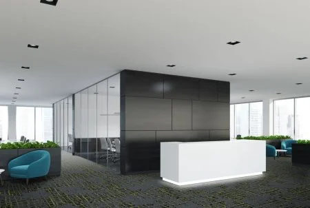 Ковровая плитка AW Macro 92 в Сургуте