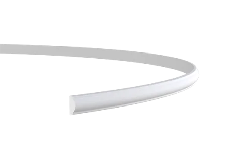 Молдинг Европласт 1.51.378 Гибкий 2,0 м в Сургуте