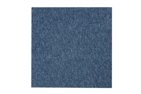 Ковровая плитка Bonkeel Space Blue в Сургуте