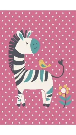 Ковер Синтелон Play 1,20x1,70 07SVR Прямоугольник в Сургуте