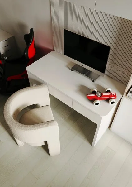 Паркетная доска Quartz Parquet Классик 5 мм Дуб Скандинавский 1258-57 в Сургуте