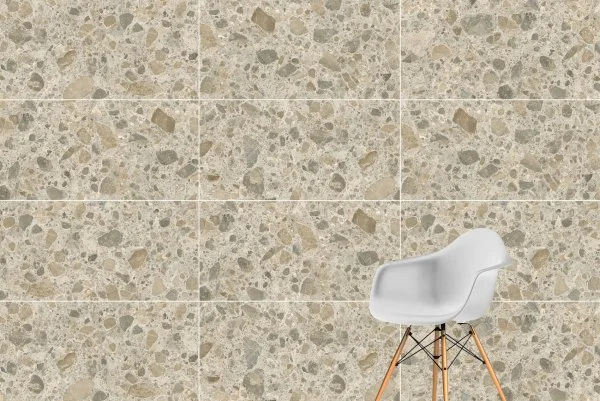 Керамогранит Vitra CityStone Чеппо Мультиколор 60х120 (Натуральная и Реттифицированная) в Сургуте
