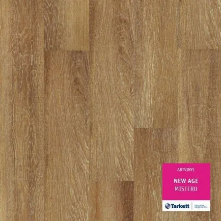 ПВХ плитка Tarkett New Age Mistero Планка 152Х914 в Сургуте