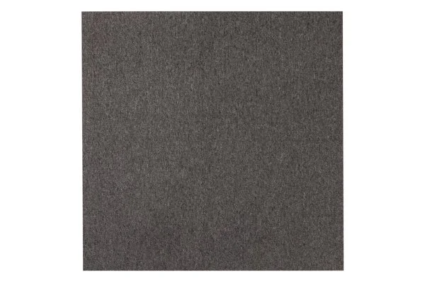 Ковровая плитка Bonkeel Space Graphit в Сургуте