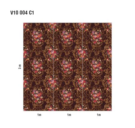 Обои Loymina Classic II V10, 004, C1 в Сургуте