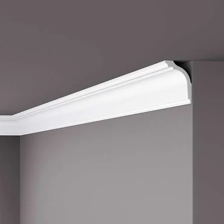 Карниз NMC Nomastyl GT1 (85х60х2000мм) в Сургуте