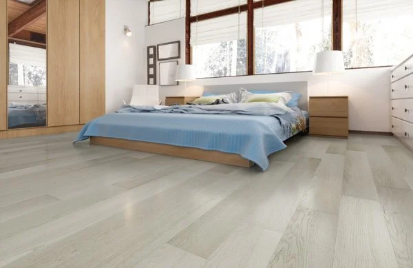 Кварц-виниловая плитка Refloor Fargo Comfort 67W948 Дуб Амстердам в Сургуте