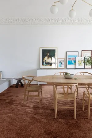 Ковровое покрытие AW Kiama 48 - (4м) в Сургуте