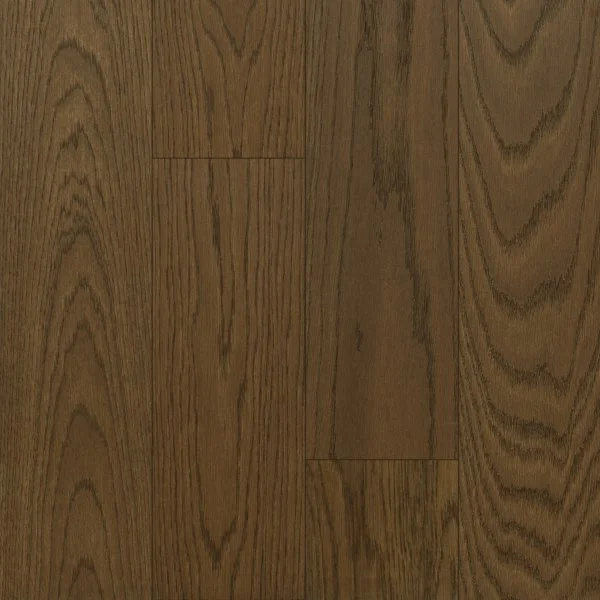 Паркетная доска Quartz Parquet Классик 5 мм Дуб Брауни 413 в Сургуте