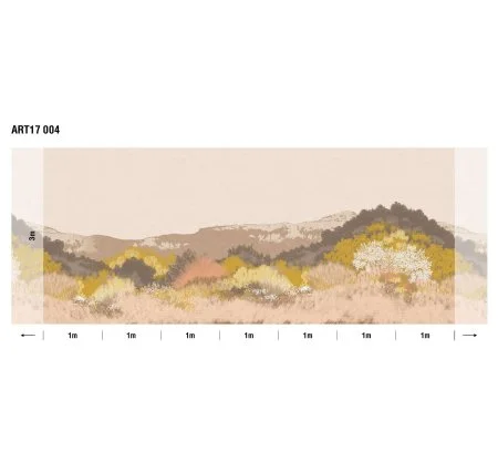 Обои Loymina Пейзаж vol. 2 ART17 004 в Сургуте