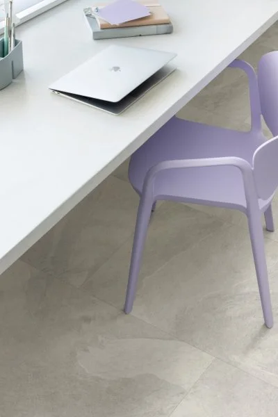 LVT-плитка Moduleo Roots Glue 0.55 EIR Mustang Slate 70177CD в Сургуте