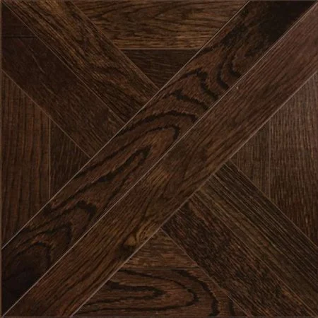 Модульный паркет Гордон Дуб Темный 449х449х15 мм в Сургуте