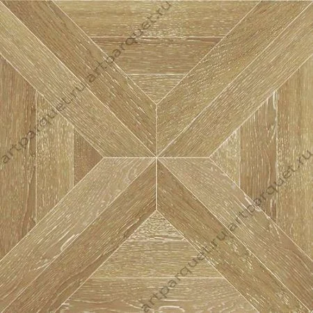 Модульный паркет Kochanelli Квадро Дуб Эстато 441х441х15 мм в Сургуте