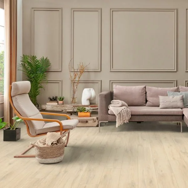 Ламинат Aberhof Tornado 1062 Дуб Миура 8мм 33кл в Сургуте