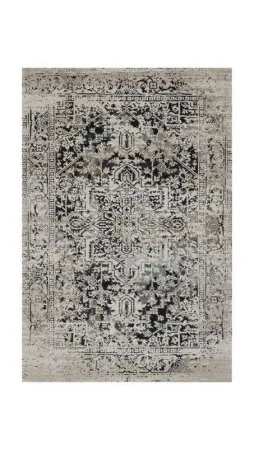 Ковер Синтелон Boho 1,20х1,70 37WMW Прямоугольник в Сургуте