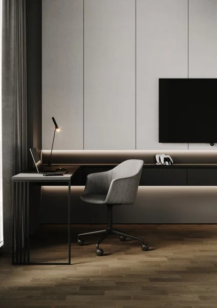 Паркетная доска Quartz Parquet Штучный паркет Дуб Амбарный 44-1258-04 в Сургуте