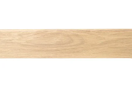 Плинтус дюрополимерный Bonkeel Дуб Бежевый (80х14х2000 мм) в Сургуте