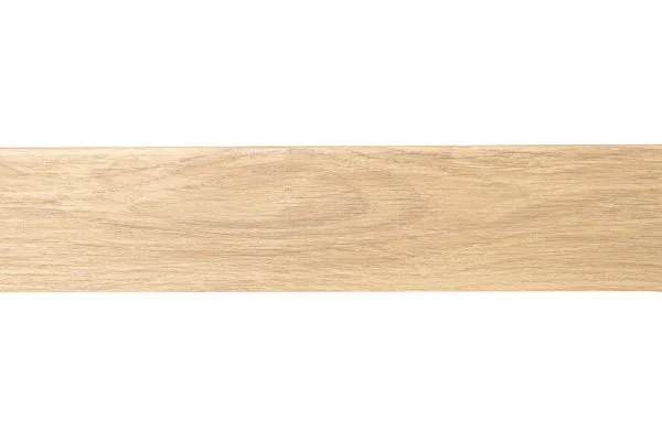 Плинтус дюрополимерный Bonkeel Дуб Бежевый (80х14х2000 мм) в Сургуте