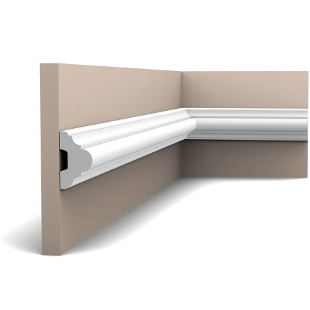 Молдинг Orac P4020 (50*29*2000 мм) в Сургуте