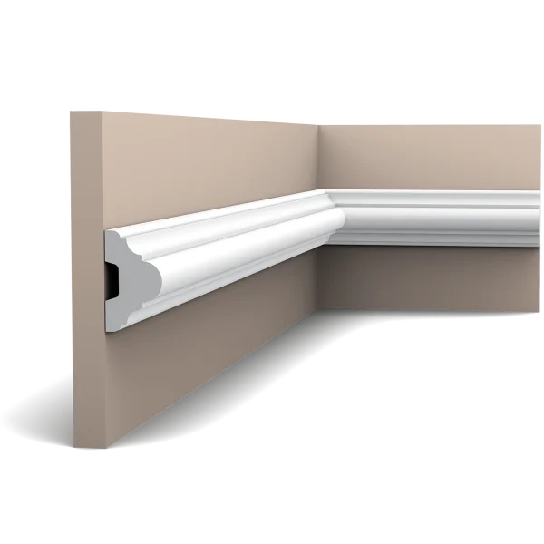 Молдинг Orac P4020 (50*29*2000 мм) в Сургуте