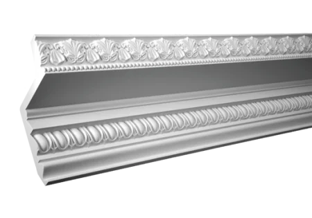 Карниз Европласт 1.50.137 2,0 м в Сургуте