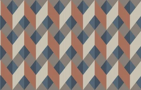 Обои Milassa Geometrica Gm5, 021 в Сургуте