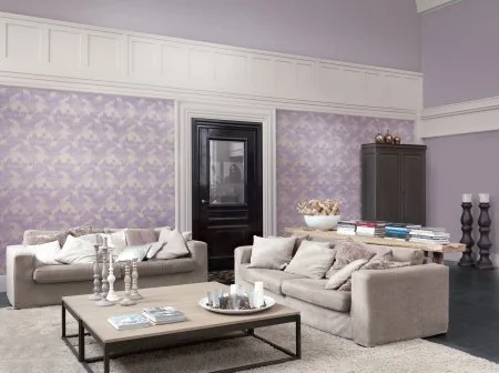 Обои Loymina Golden Library SAT31, 022 в Сургуте