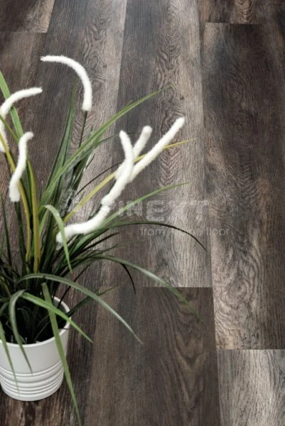 Кварц-виниловая плитка Alpine Floor Ultra Орех Темный ЕСО 5-13 2 мм. 34 класс в Сургуте