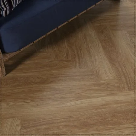 ПВХ плитка FineFlex Wood Дуб Вармане FX-106 в Сургуте