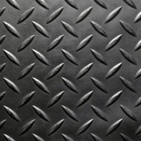 Противоскользящее резиновое покрытие Рисинка (1,0х10м) в Сургуте