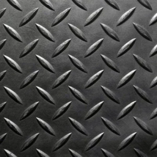 Противоскользящее резиновое покрытие Рисинка (1,5х10м) в Сургуте