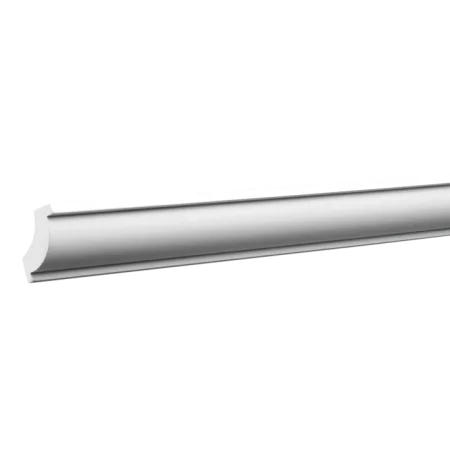 Карниз Европласт 1.50.123 2,0 м в Сургуте