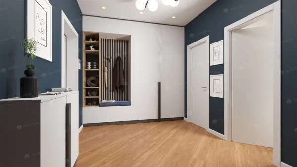 Кварц-виниловая плитка Alpine Floor Sequoia Секвойя ROYAL ЕСО 6-4 3.2 мм. 43 класс в Сургуте