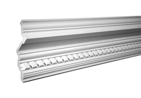 Карниз Европласт 1.50.110 2,0 м в Сургуте