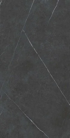 Керамогранит Italon Метрополис Империал Блэк 80х160 (Натуральная и Реттифицированная) в Сургуте