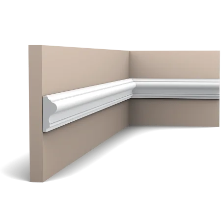 Молдинг Orac P8030F (41*17*2000 мм) в Сургуте